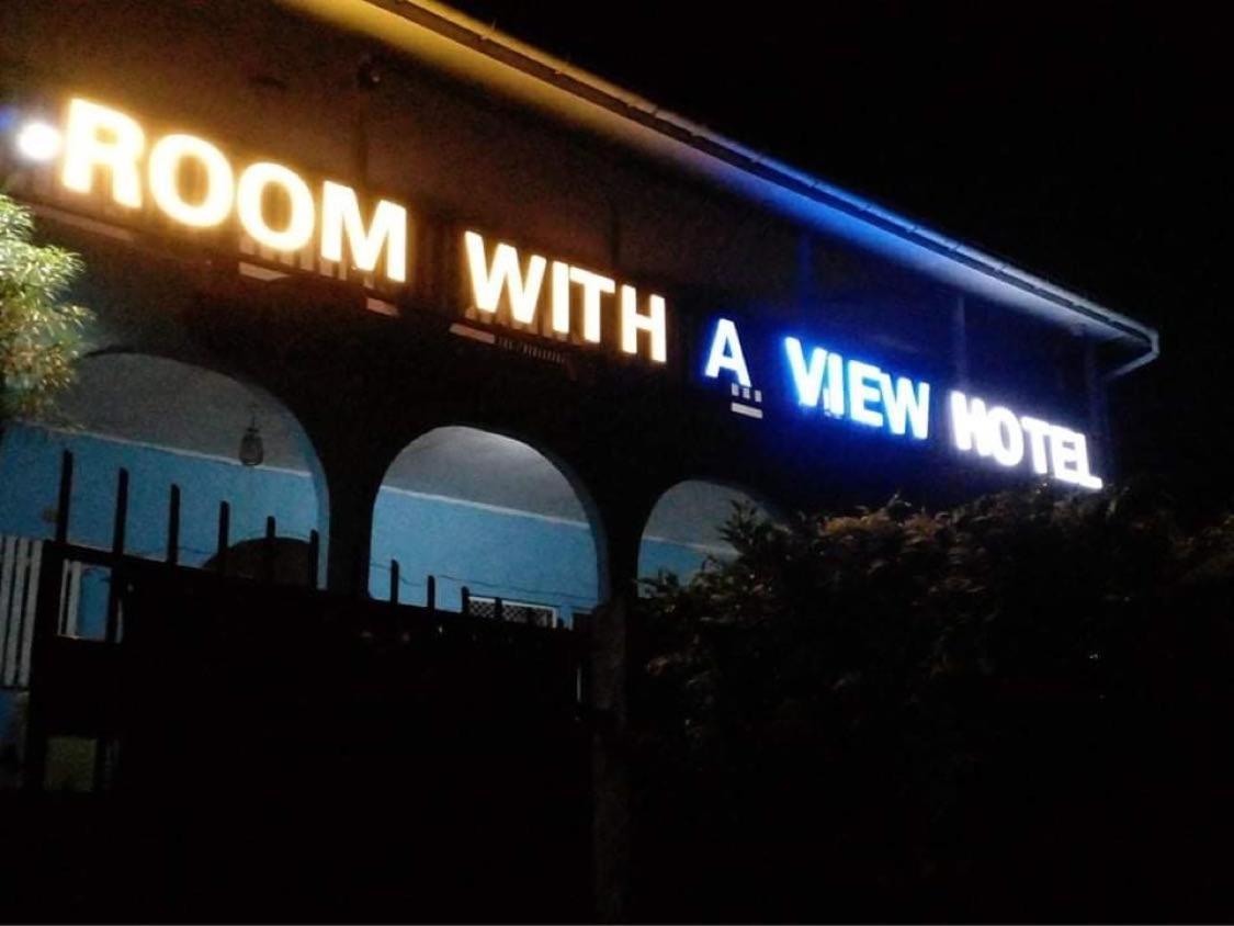 Room With A View & Apartment Style Port Vila Ngoại thất bức ảnh