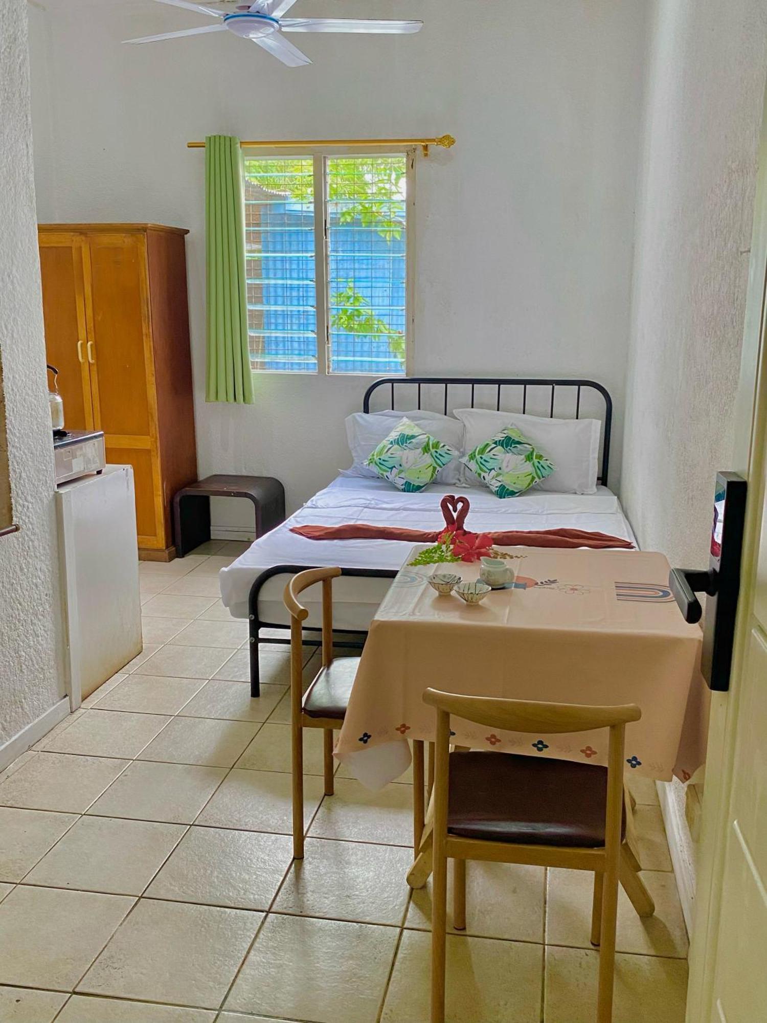 Room With A View & Apartment Style Port Vila Ngoại thất bức ảnh