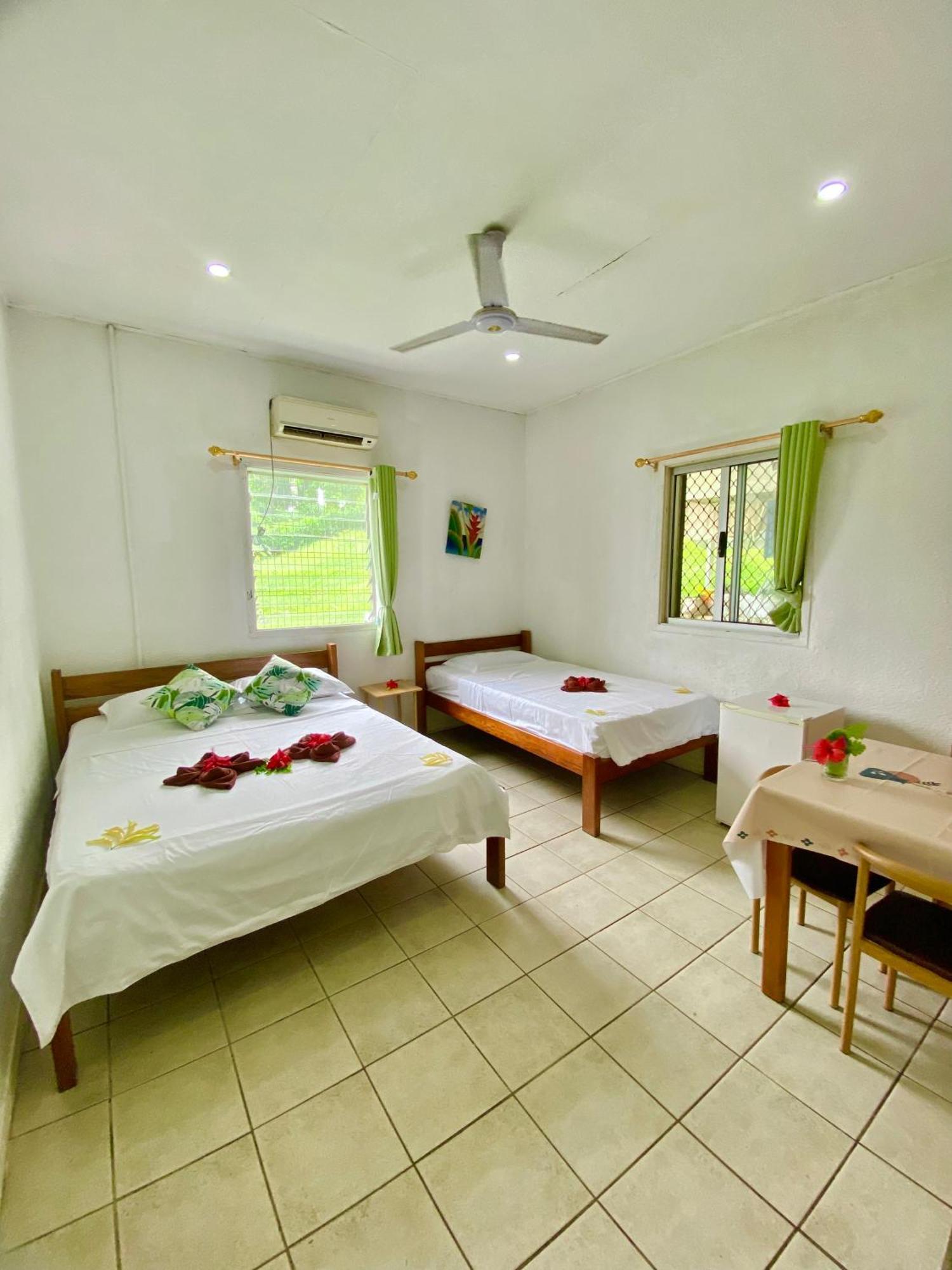 Room With A View & Apartment Style Port Vila Ngoại thất bức ảnh
