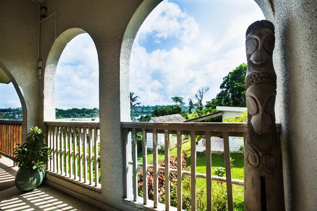 Room With A View & Apartment Style Port Vila Ngoại thất bức ảnh