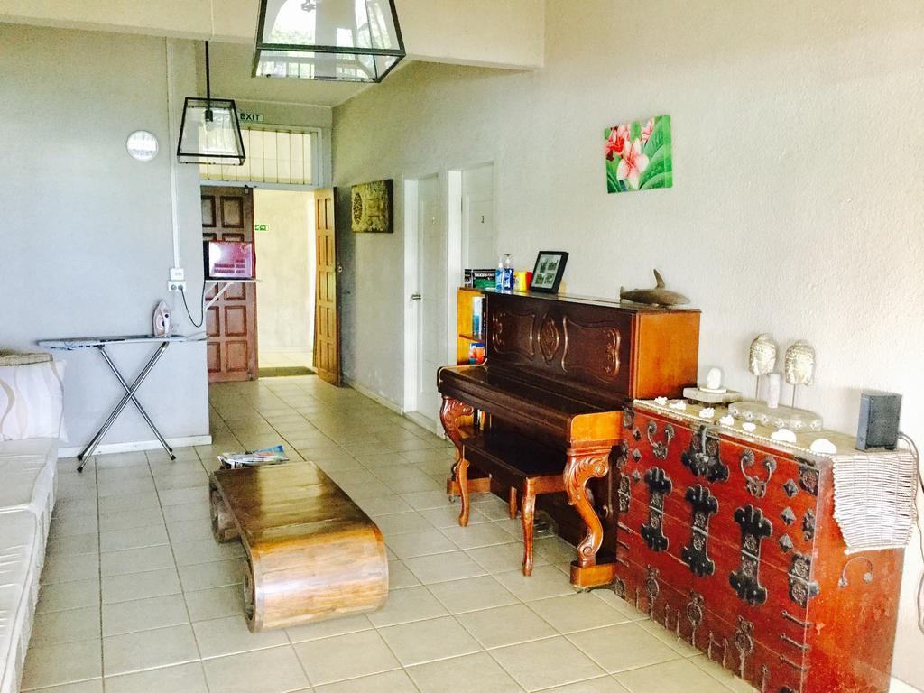 Room With A View & Apartment Style Port Vila Ngoại thất bức ảnh