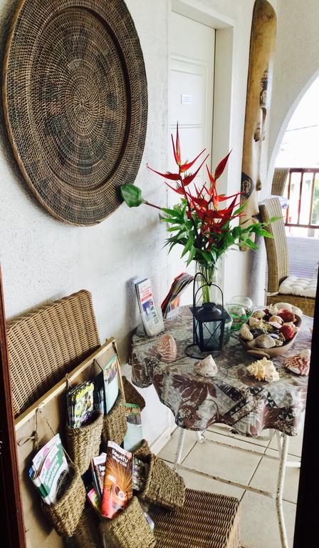 Room With A View & Apartment Style Port Vila Ngoại thất bức ảnh
