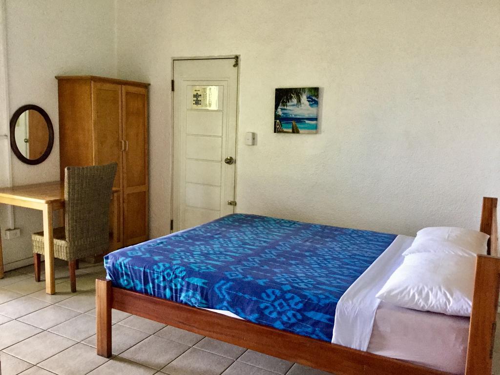 Room With A View & Apartment Style Port Vila Ngoại thất bức ảnh