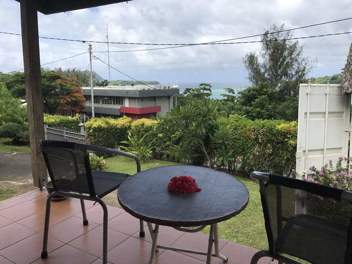 Room With A View & Apartment Style Port Vila Ngoại thất bức ảnh